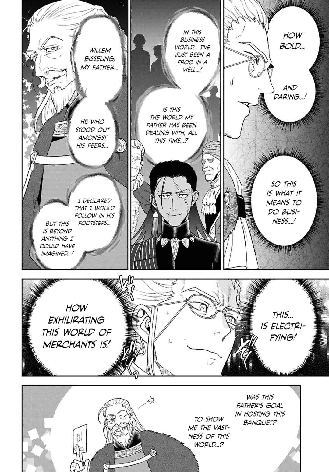 Chapter 115 - Page 21