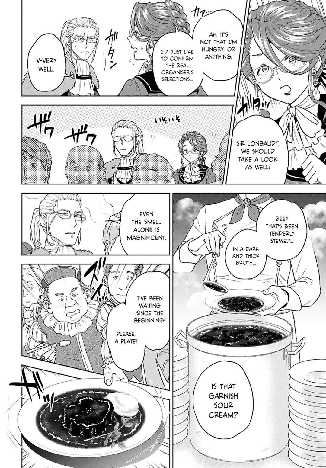 Chapter 115 - Page 23