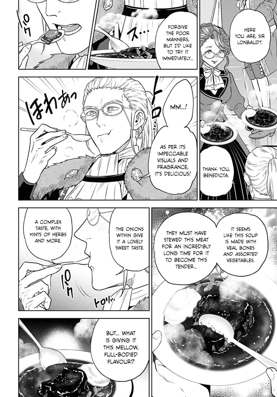 Chapter 115 - Page 25