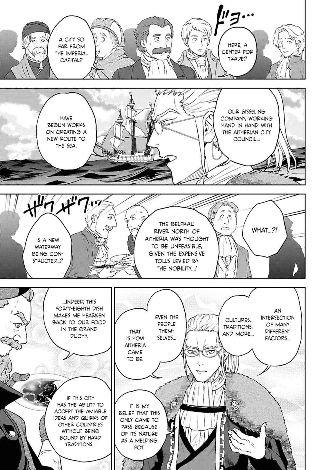Chapter 115 - Page 28