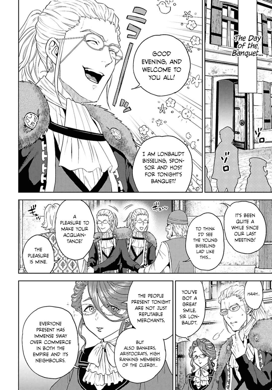 Chapter 115 - Page 6
