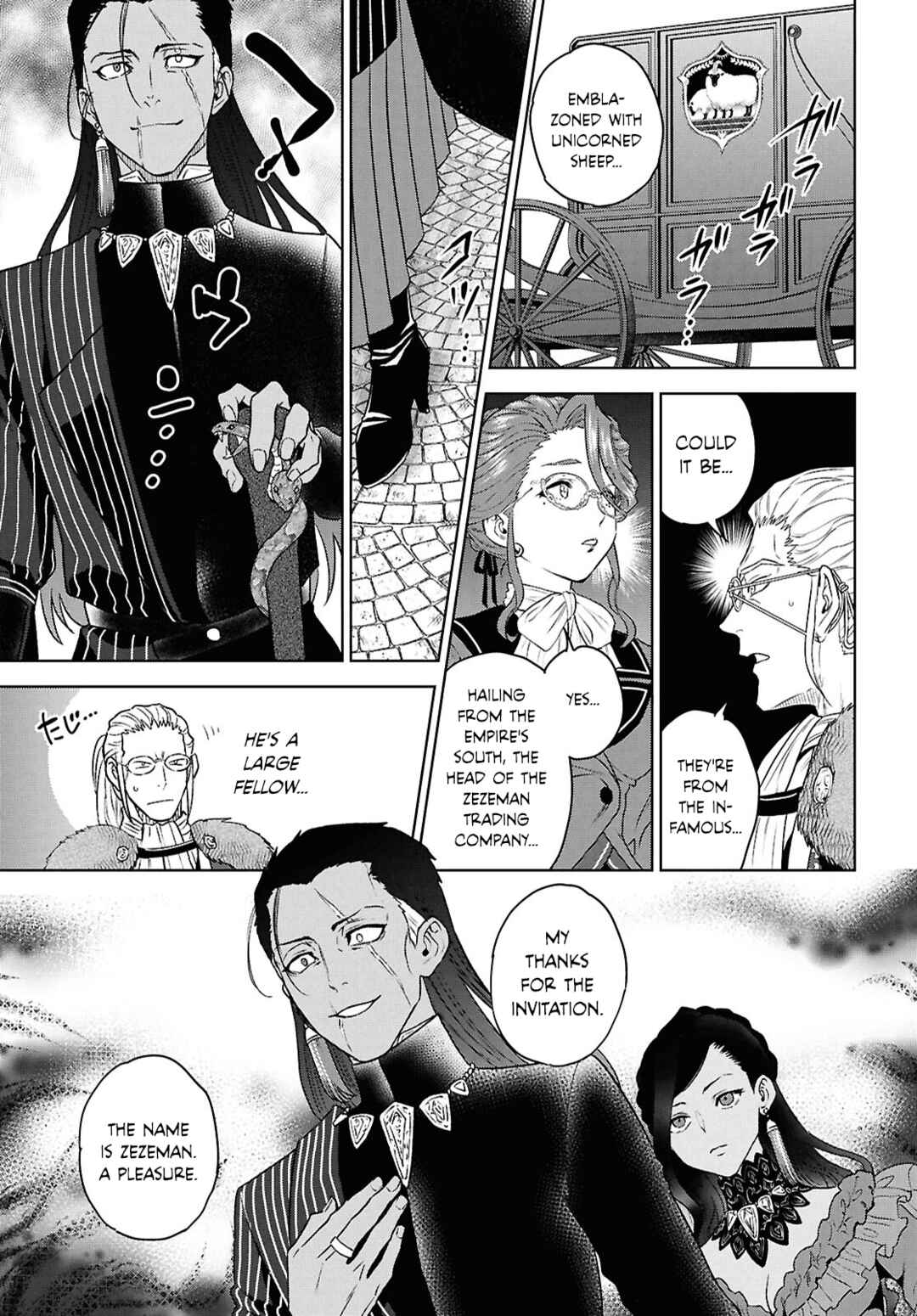 Chapter 115 - Page 9