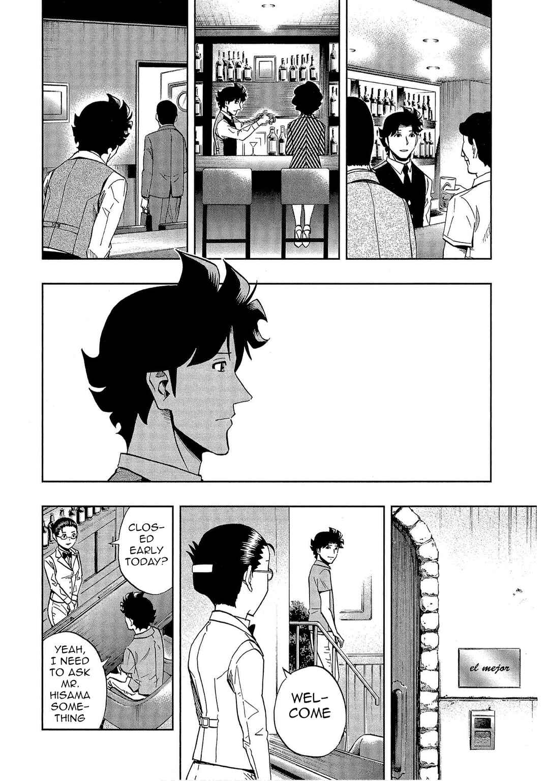 Chapter 45 - Page 10
