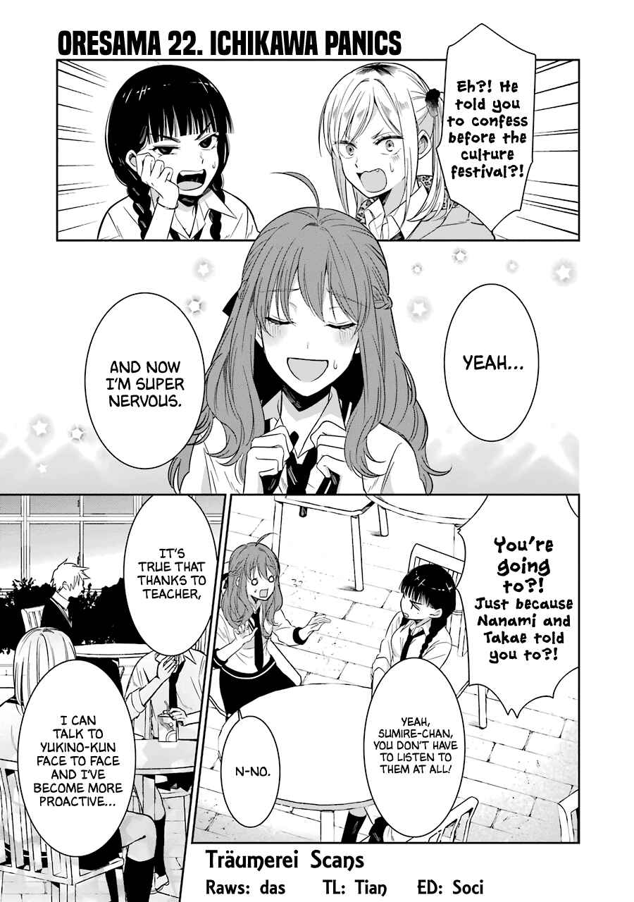 Chapter 22 - Page 1