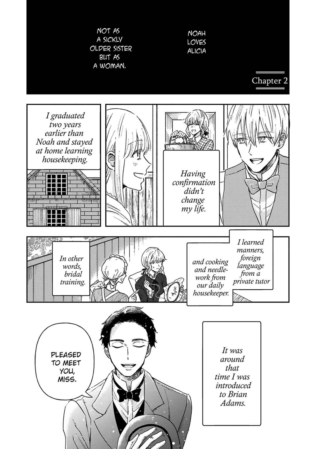 Chapter 2 - Page 2