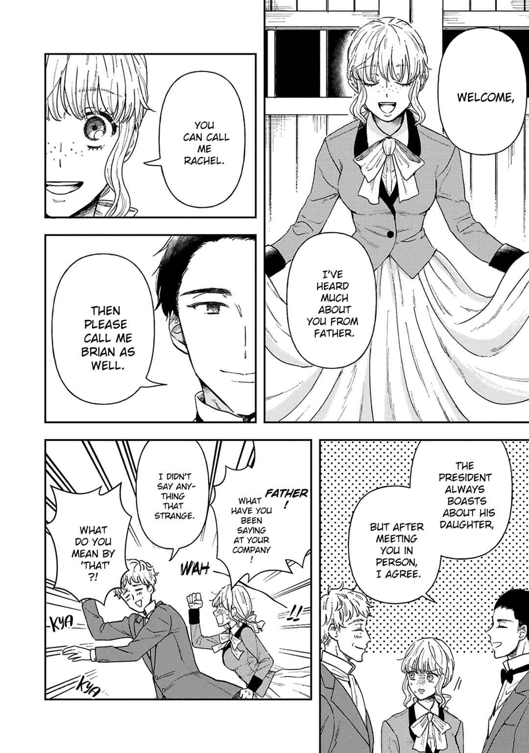 Chapter 2 - Page 3
