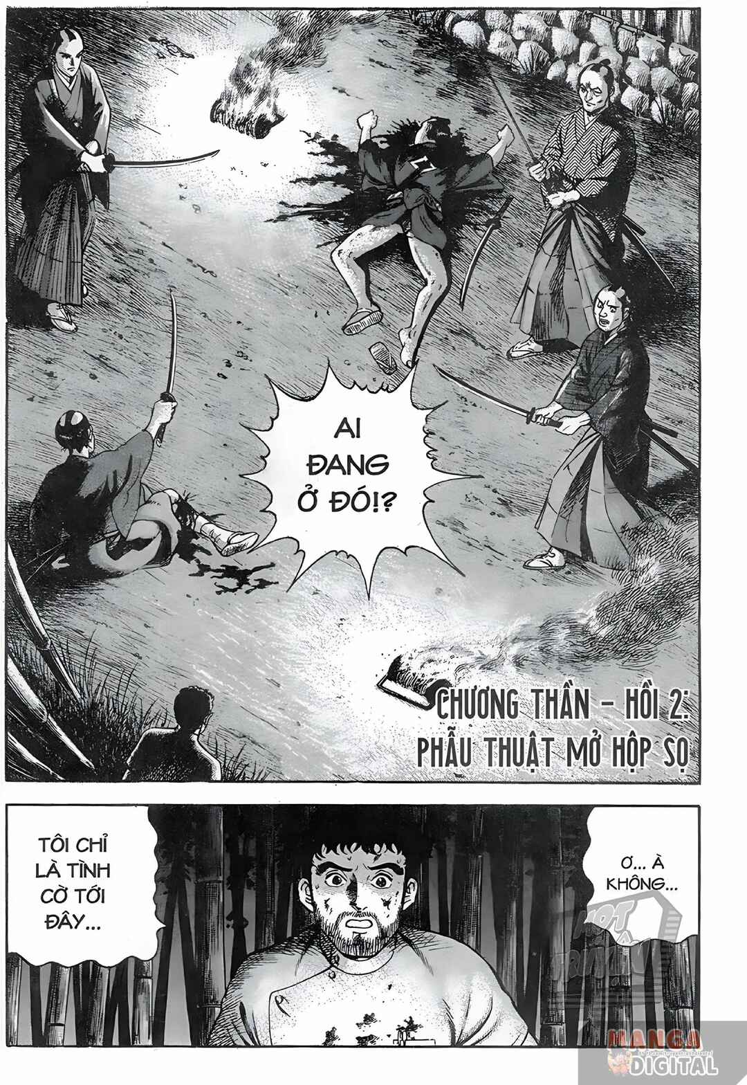 Chapter 2 - Page 1