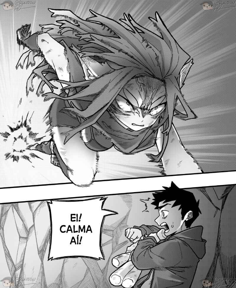 Chapter 3 - Page 5