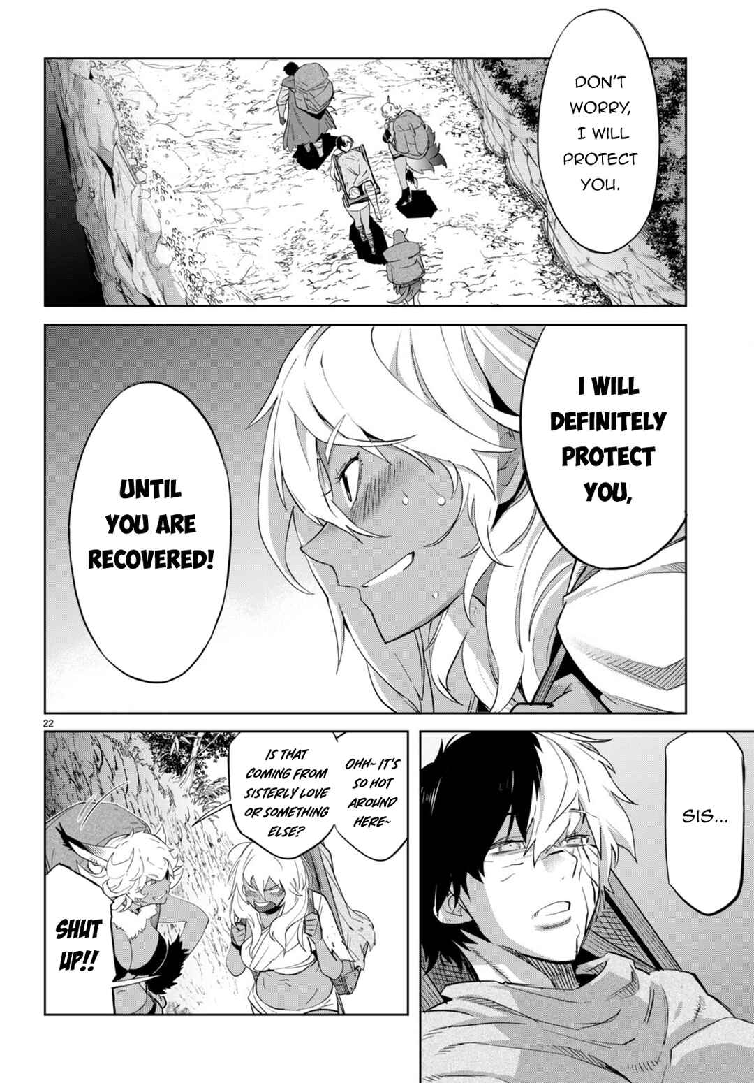 Chapter 57 - Page 23