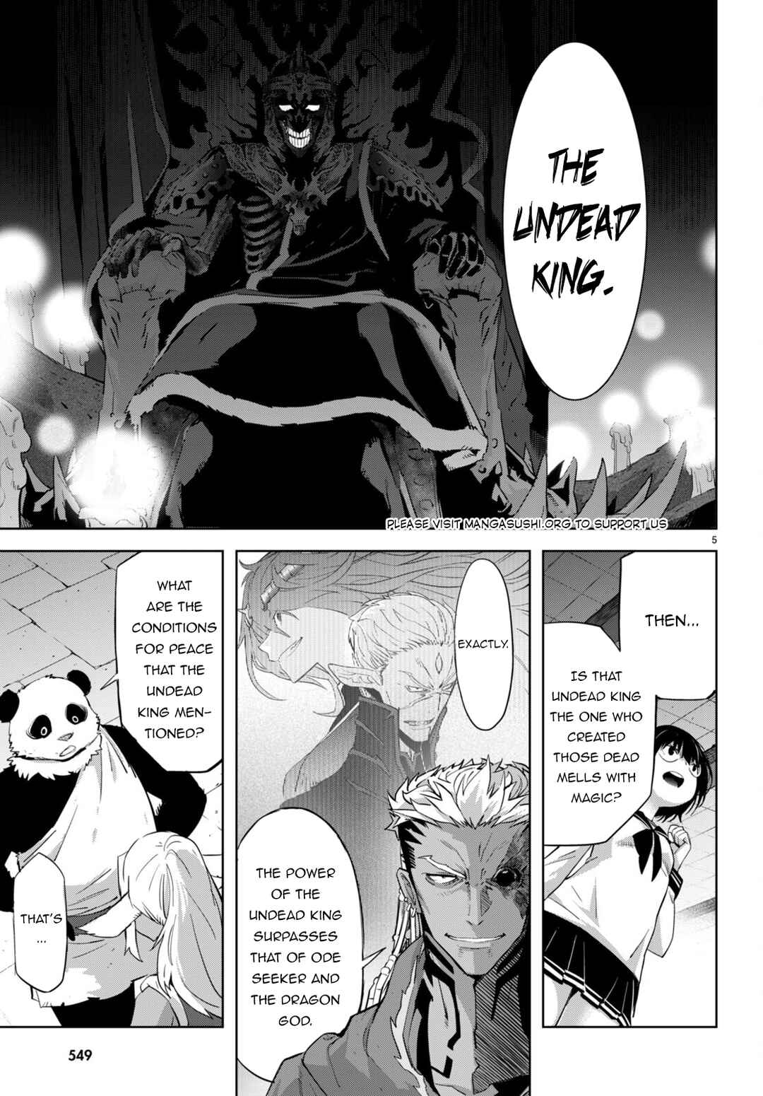 Chapter 57 - Page 6