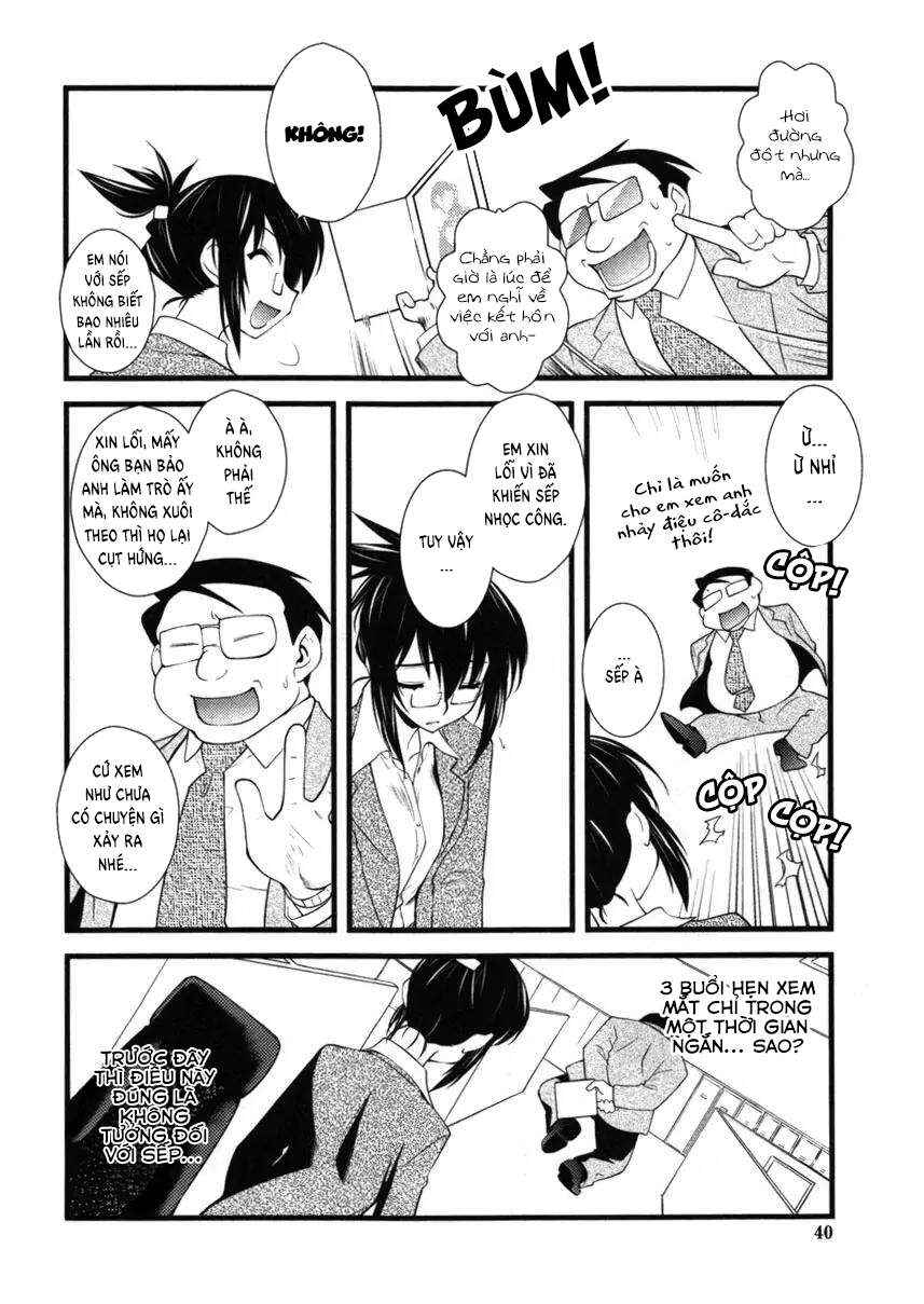 Chapter 40 - Page 5