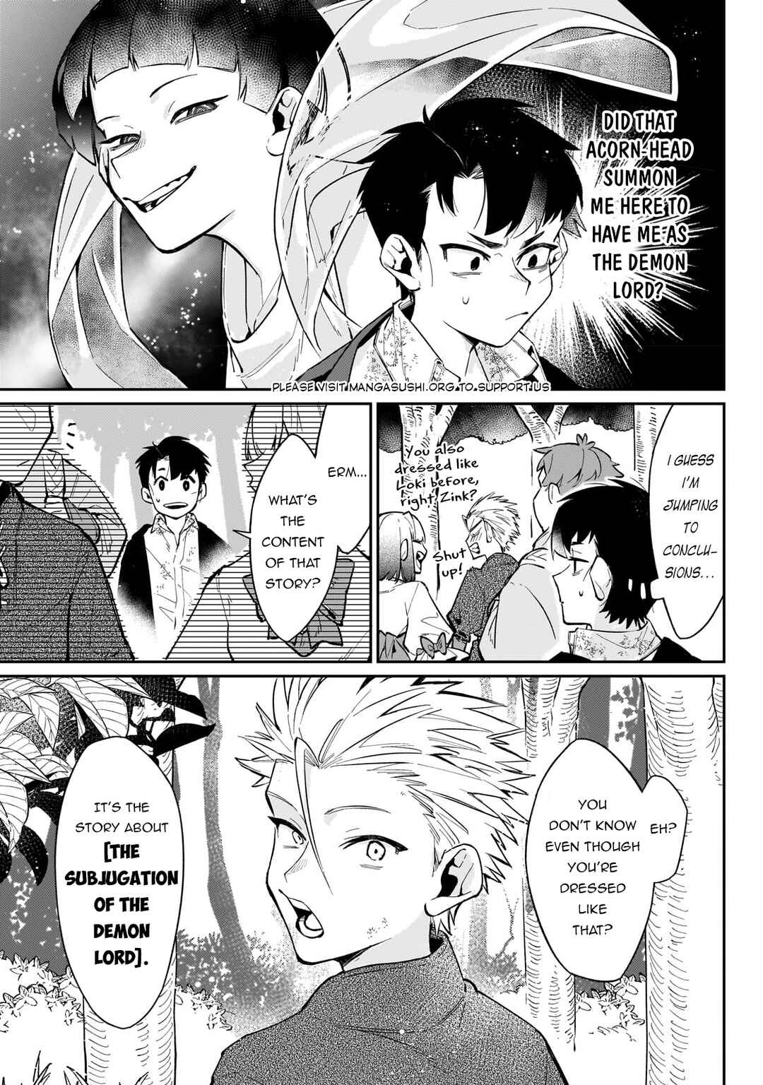 Chapter 6 - Page 6