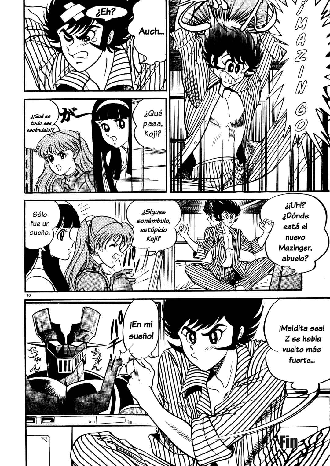Chapter 1 - Page 10