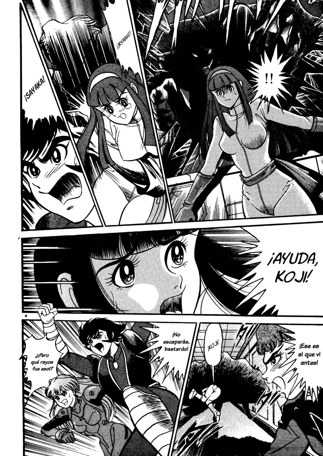 Chapter 1 - Page 4