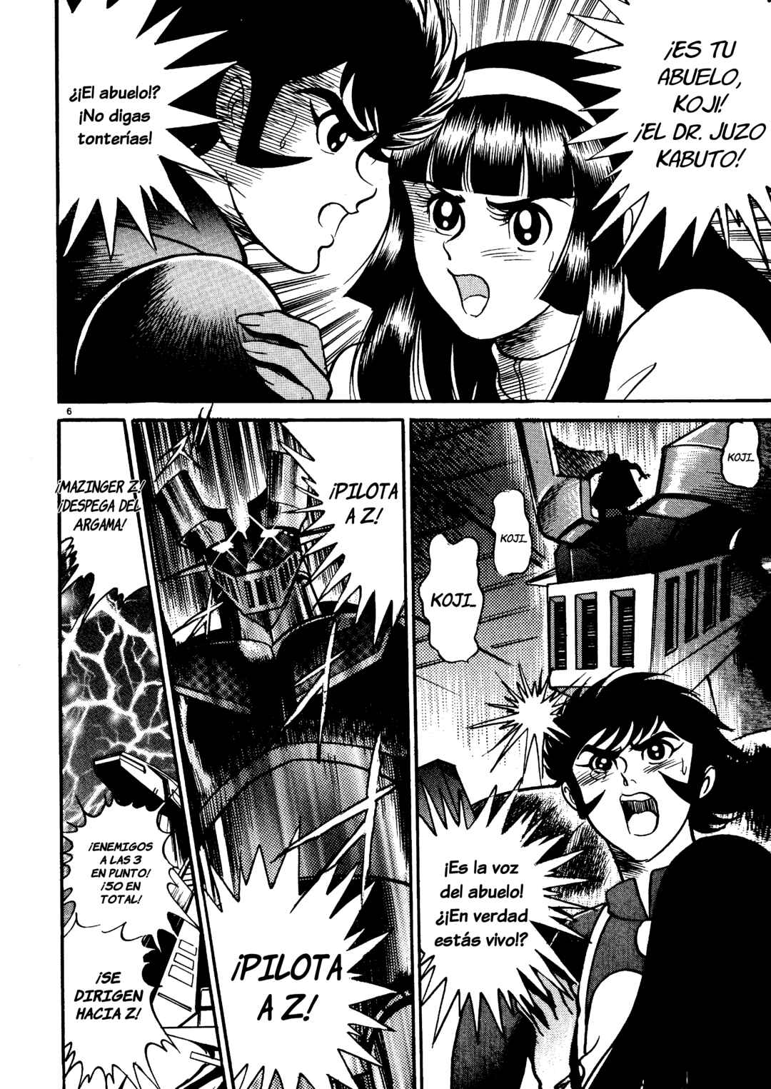 Chapter 1 - Page 6