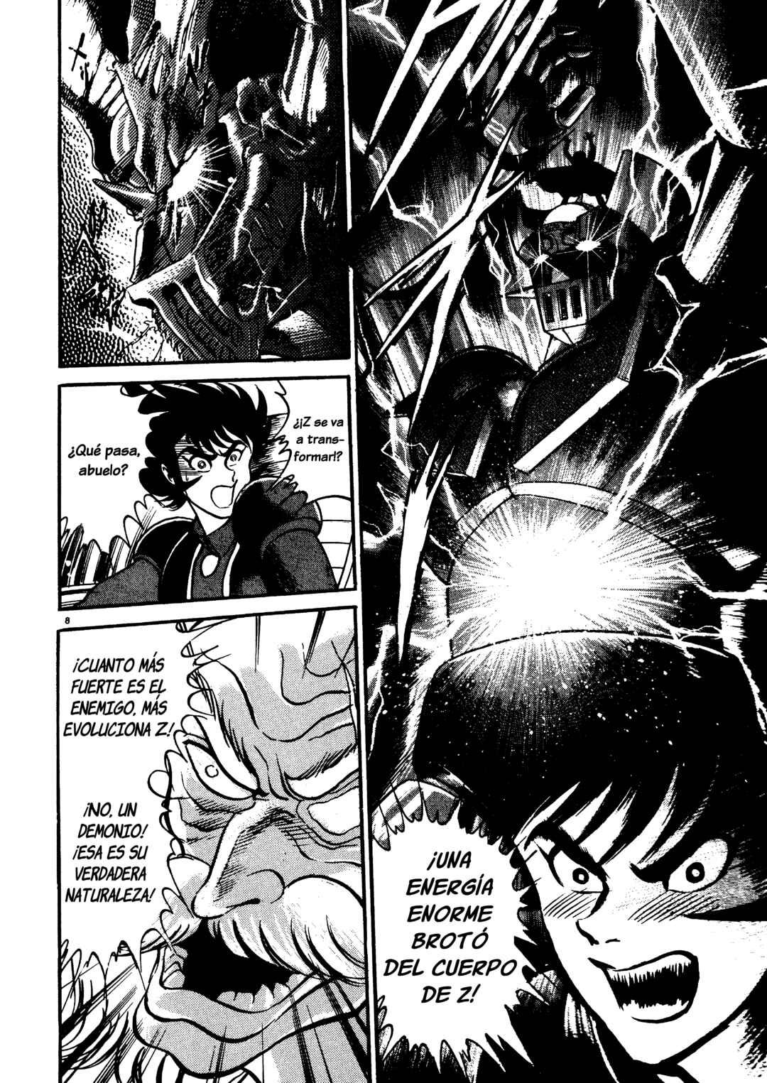Chapter 1 - Page 8