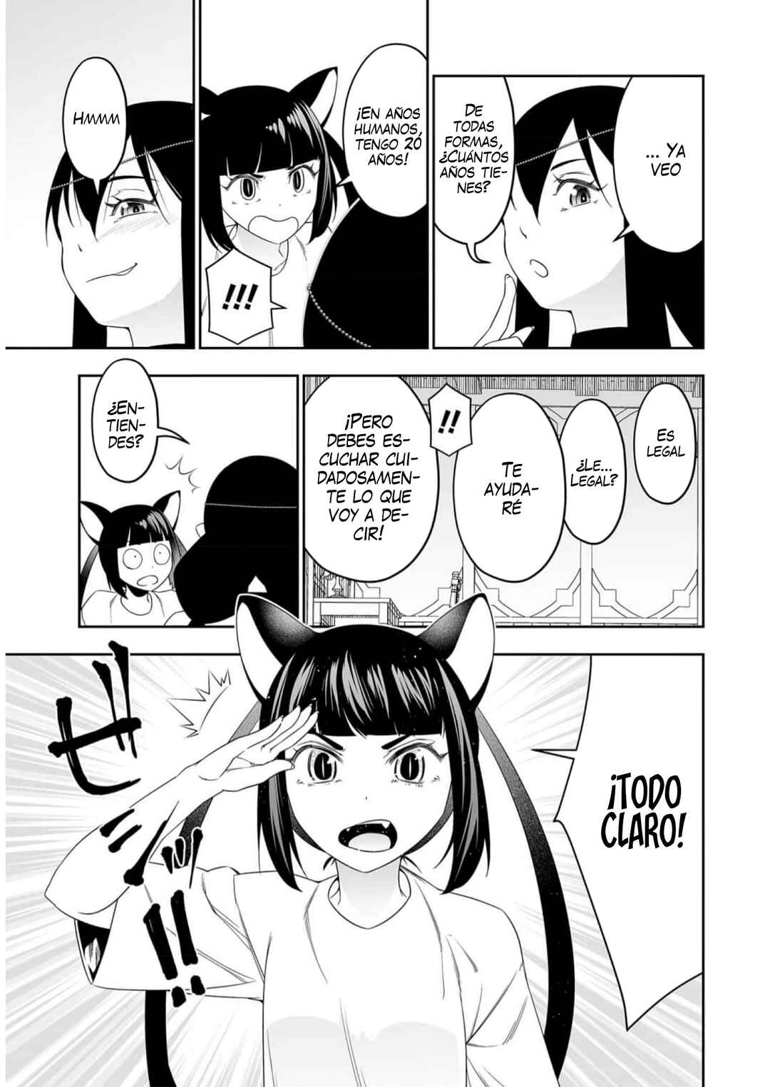 Chapter 30 - Page 21
