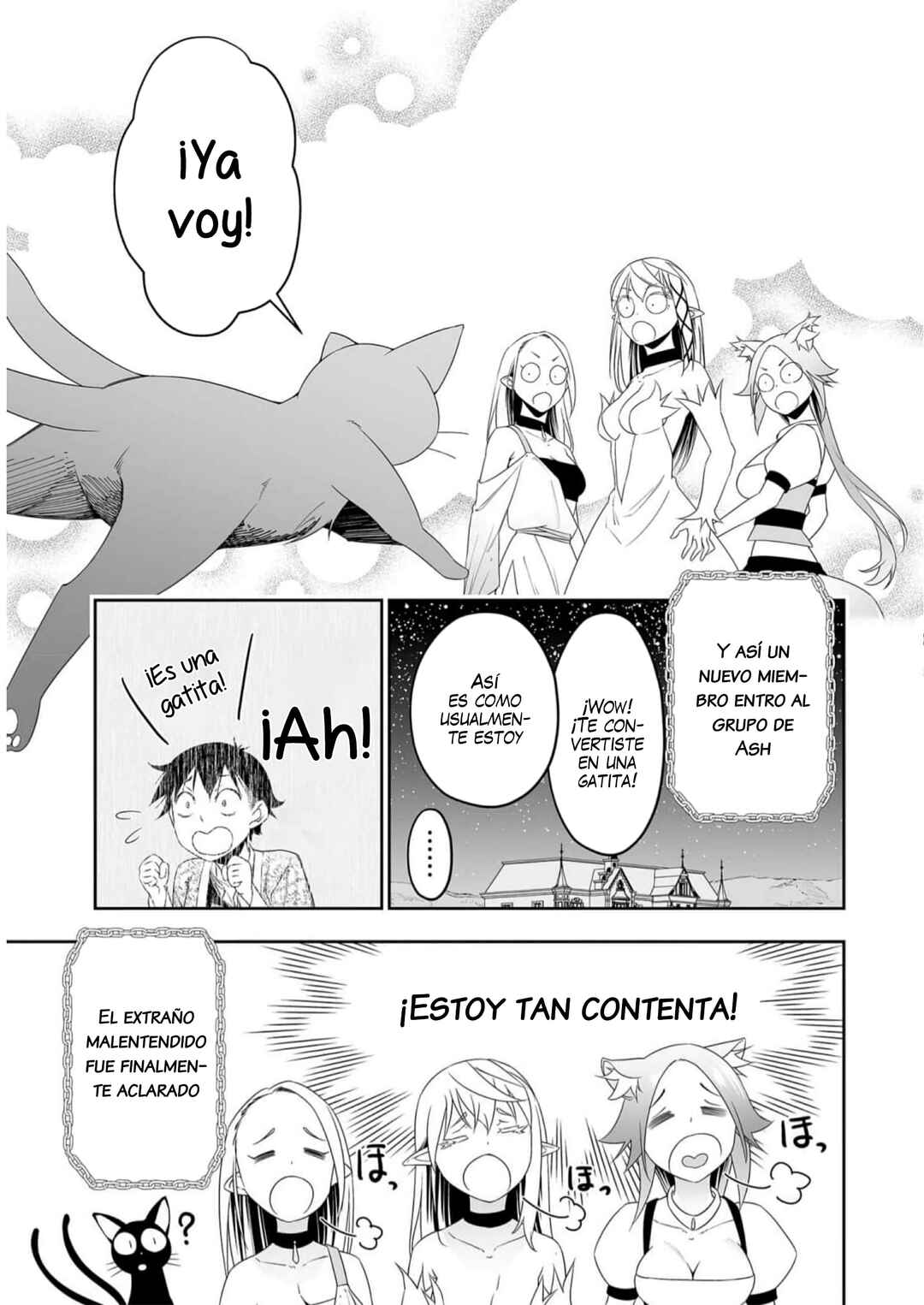Chapter 30 - Page 33