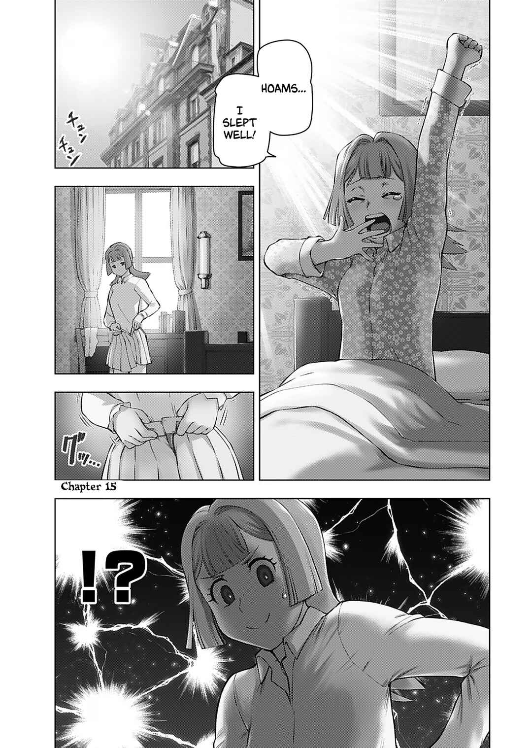 Chapter 15 - Page 5