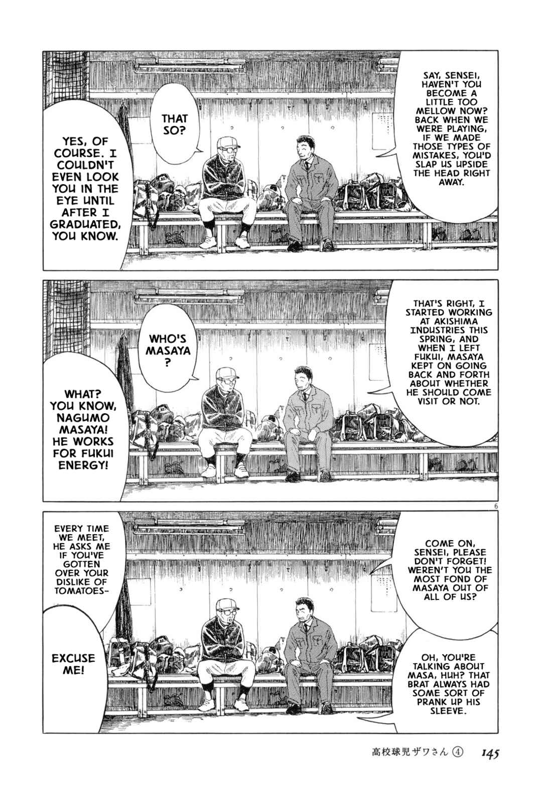 Chapter 64 - Page 6