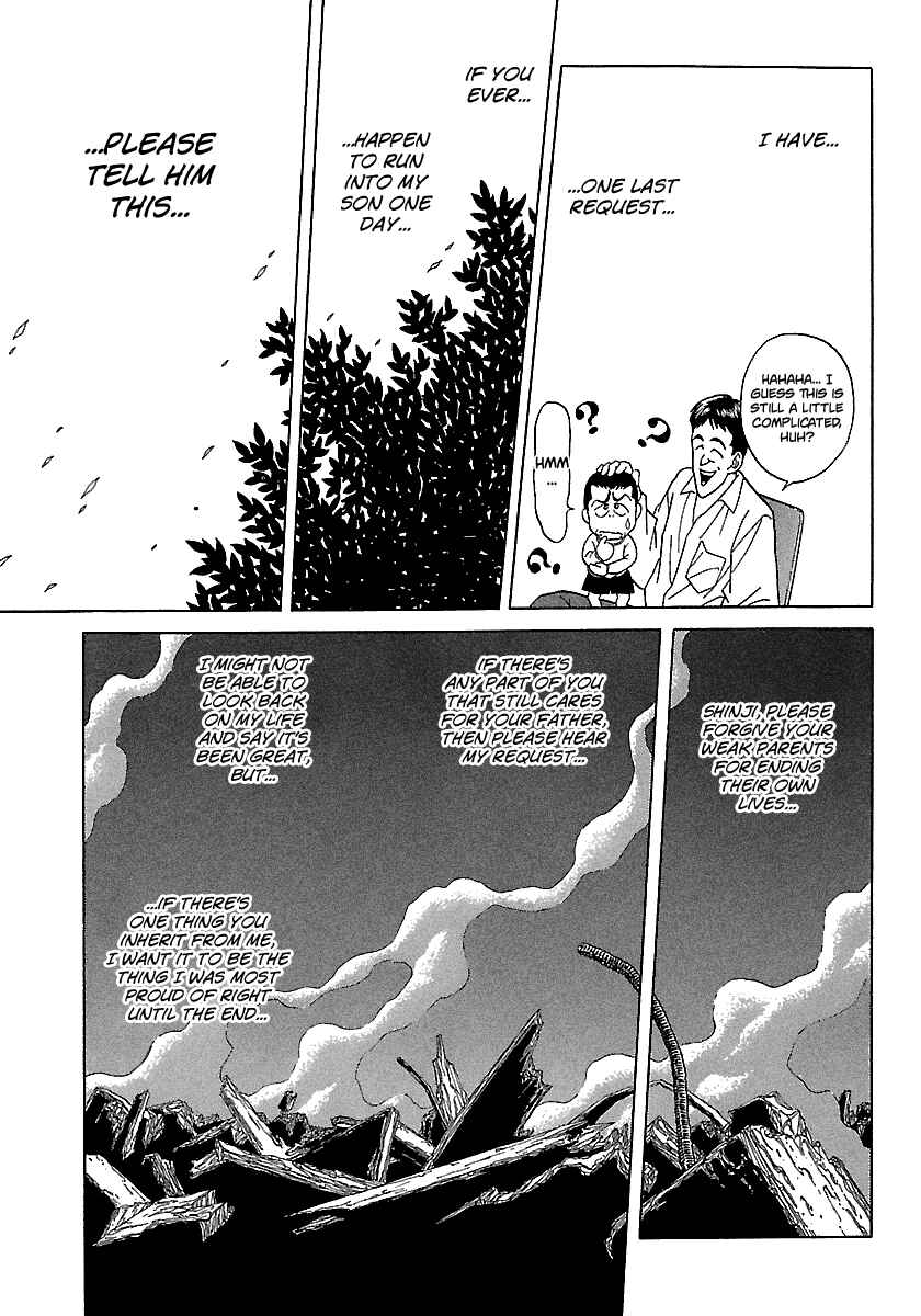 Chapter 92 - Page 22