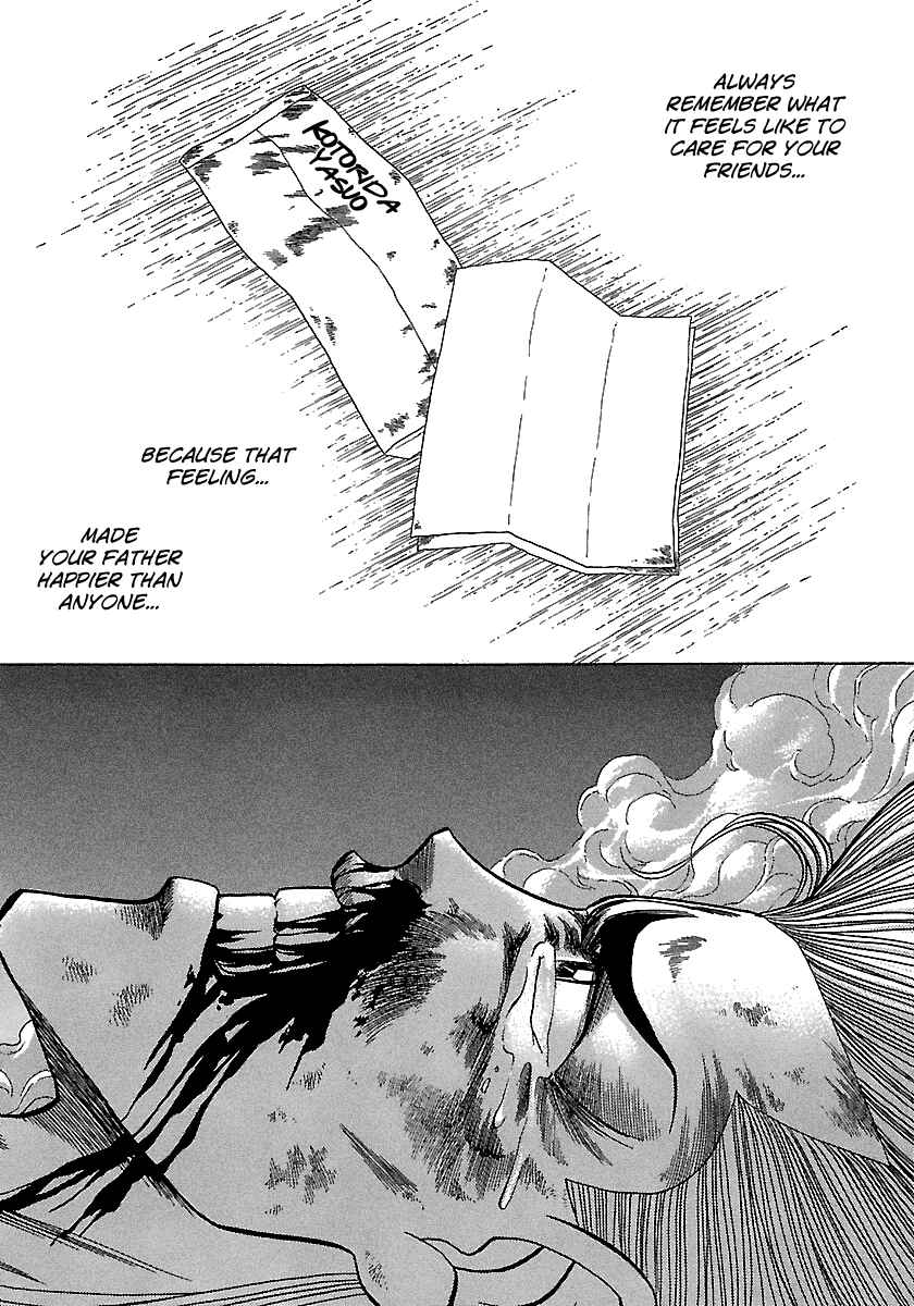 Chapter 92 - Page 23