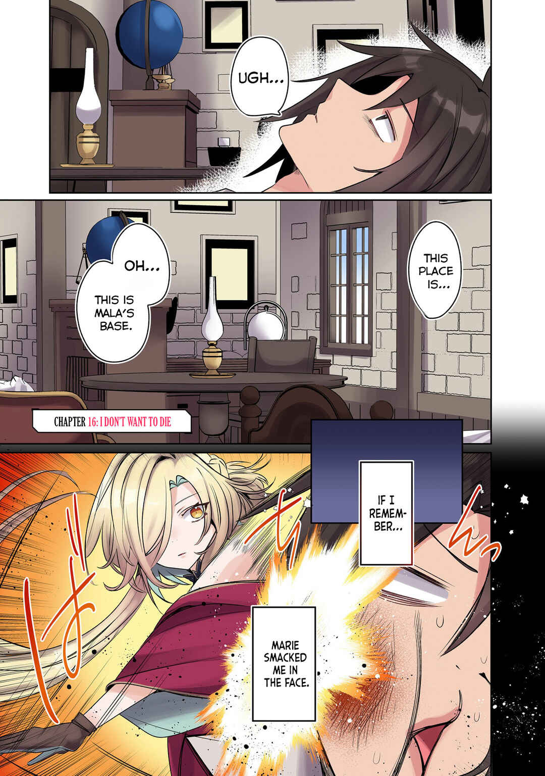 Chapter 16 - Page 1