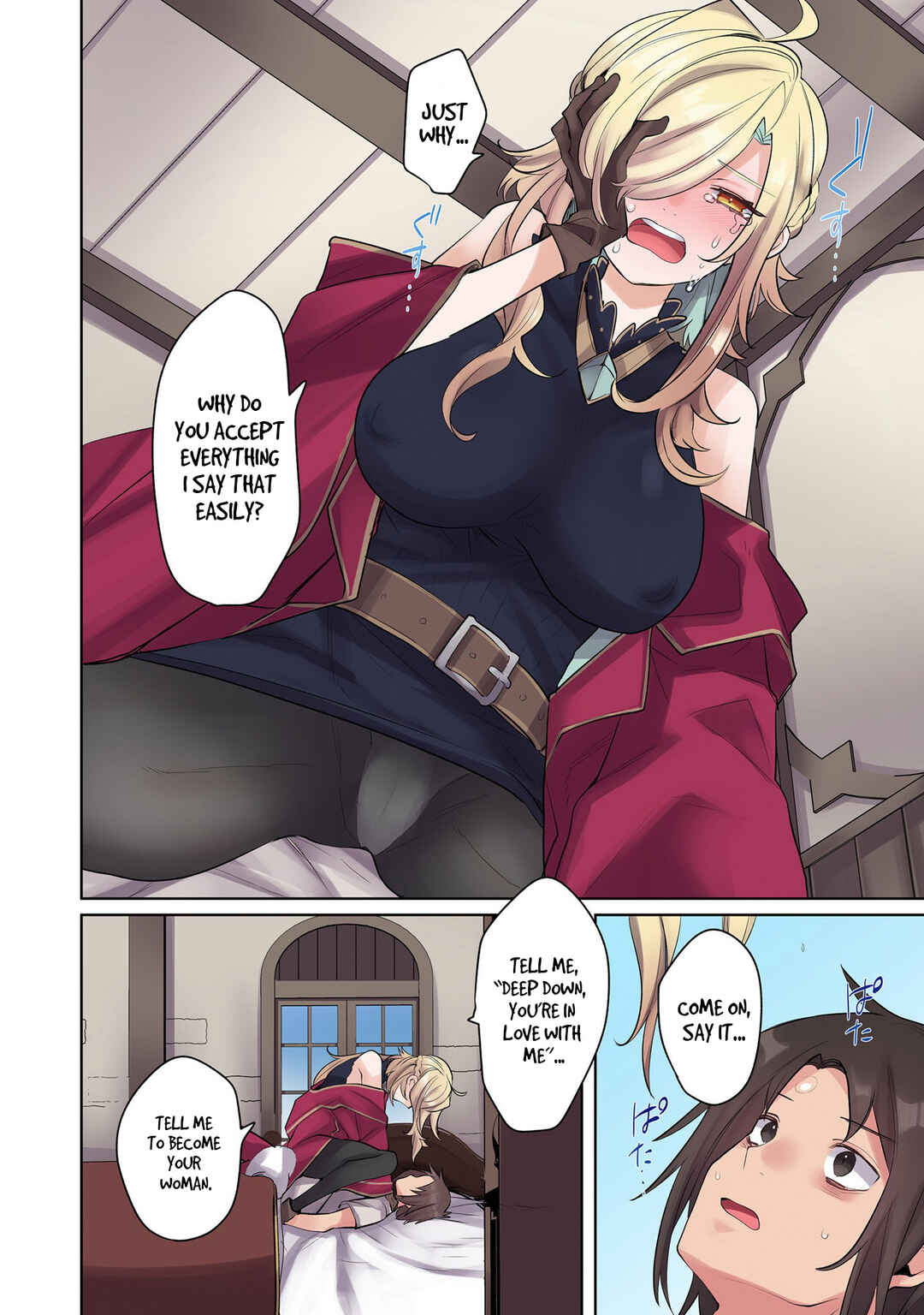 Chapter 16 - Page 10