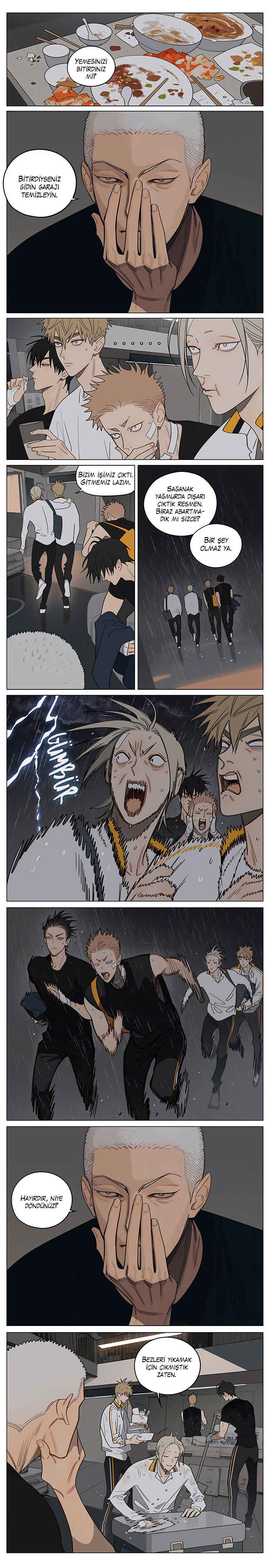 Chapter 426 - Page 3