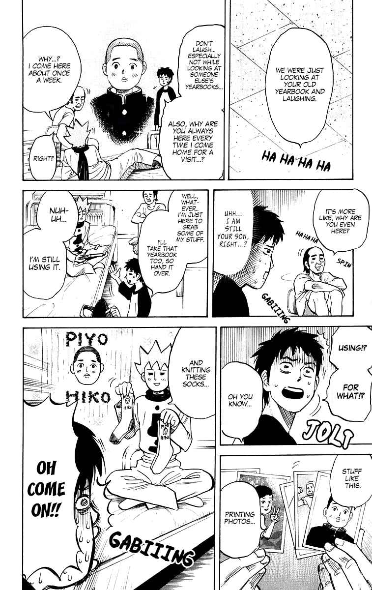 Chapter 199 - Page 2