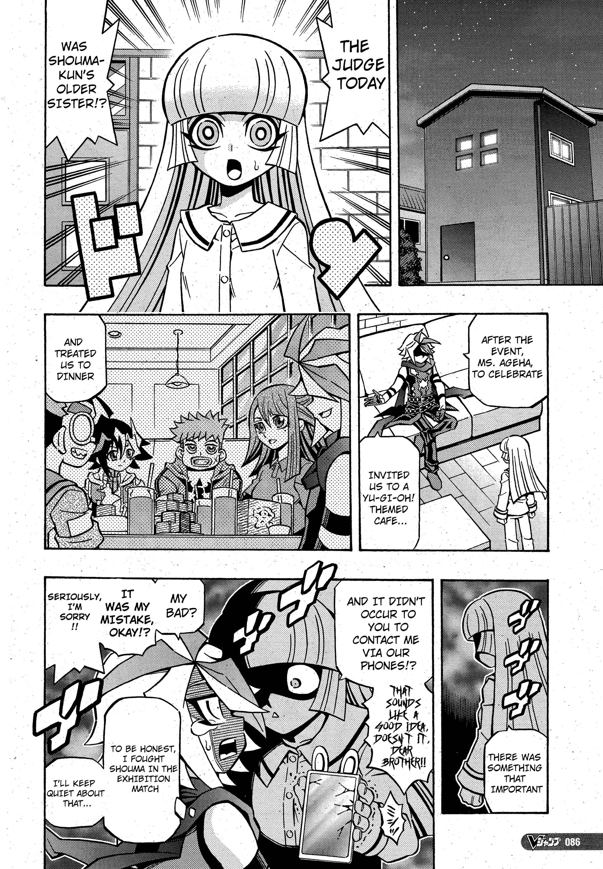 Chapter 19 - Page 22