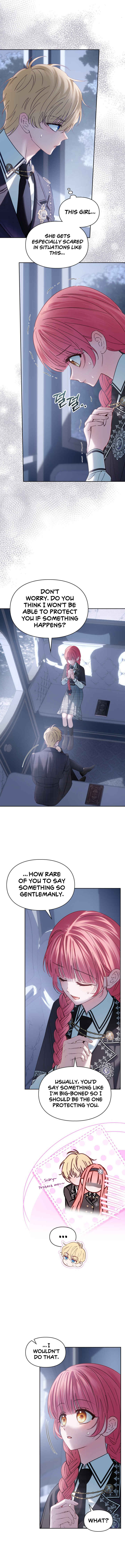 Chapter 71 - Page 6