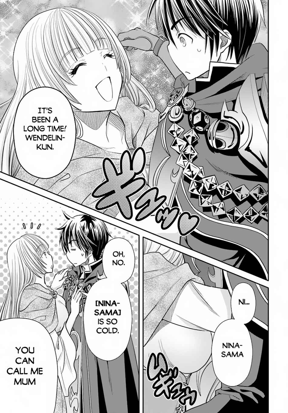 Chapter 95 - Page 10