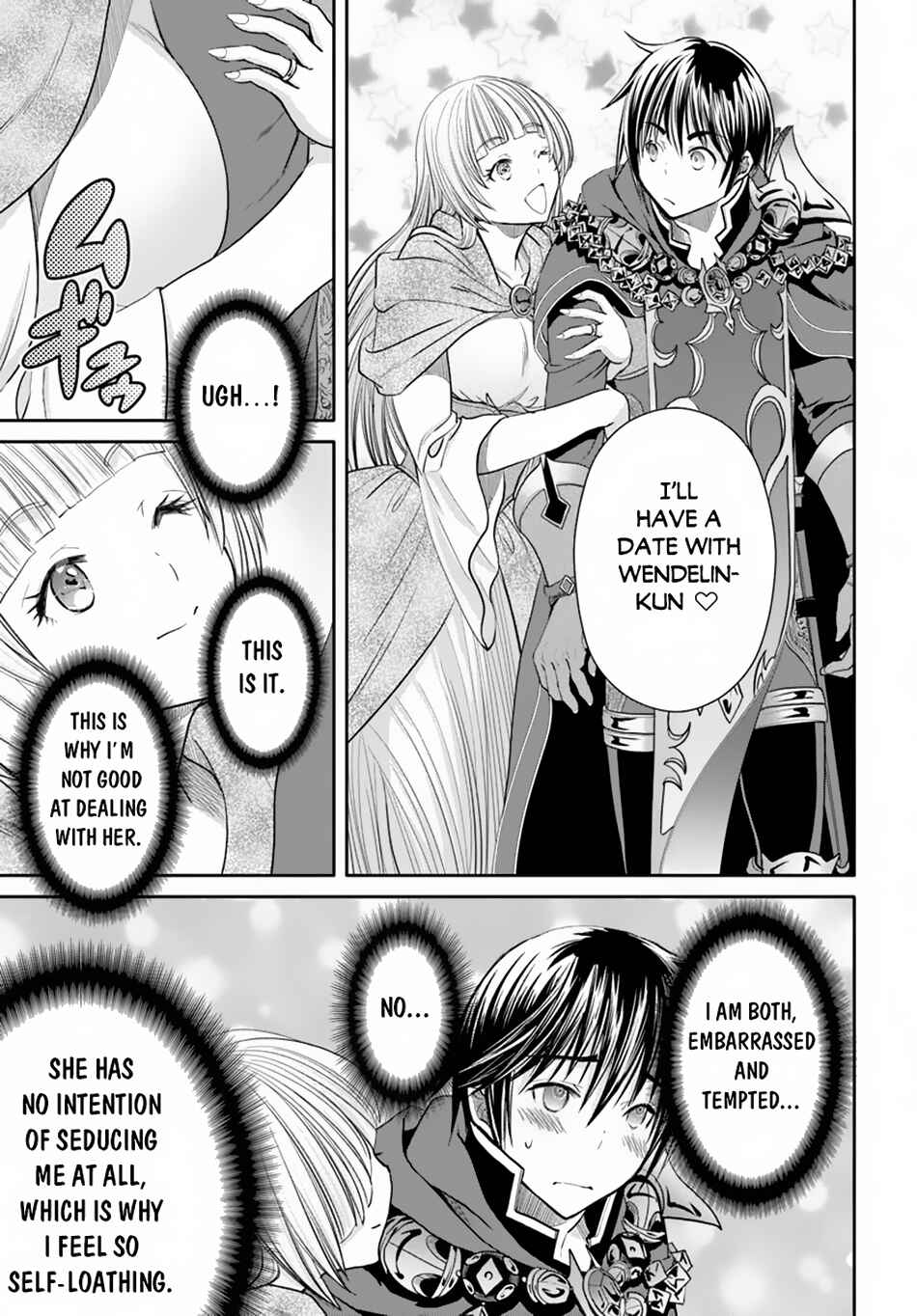 Chapter 95 - Page 12