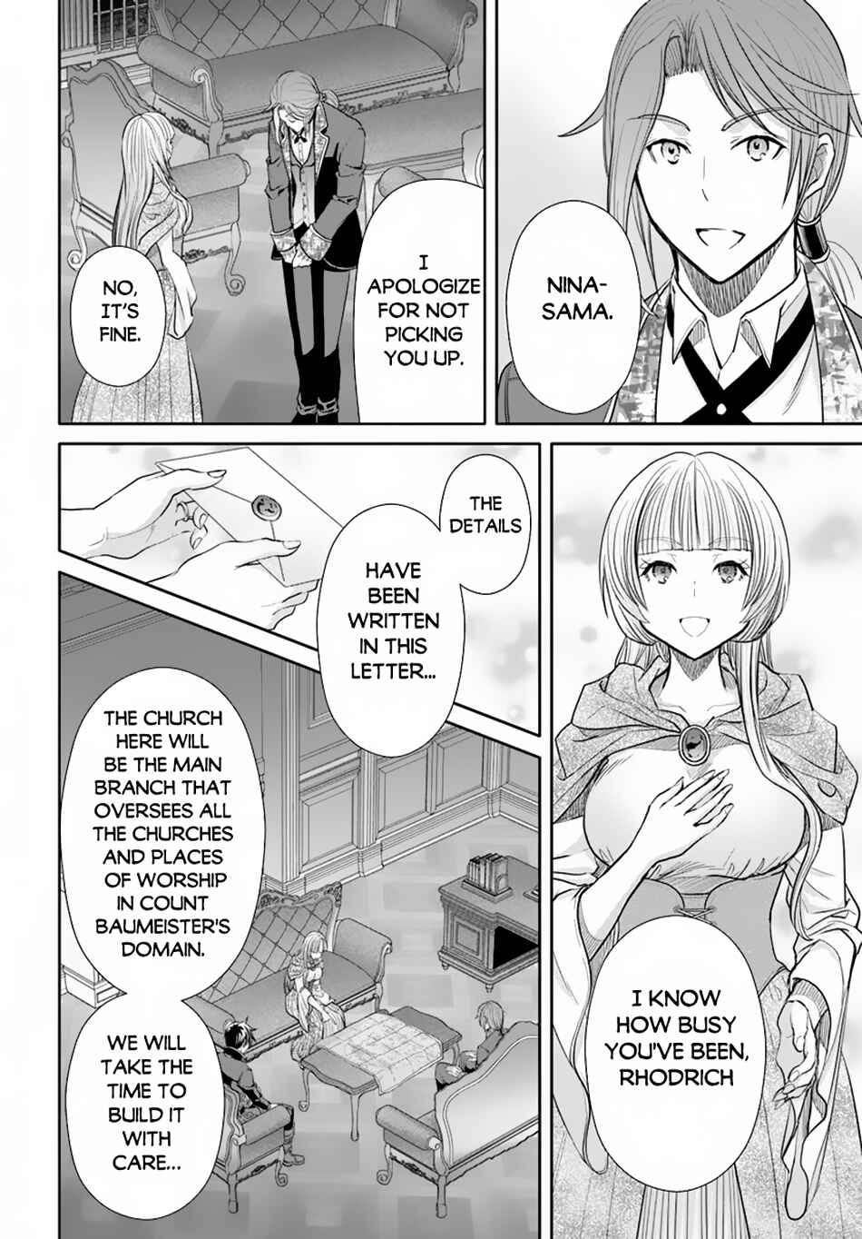 Chapter 95 - Page 15
