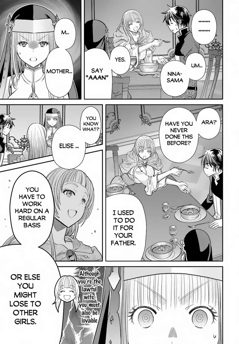 Chapter 95 - Page 20