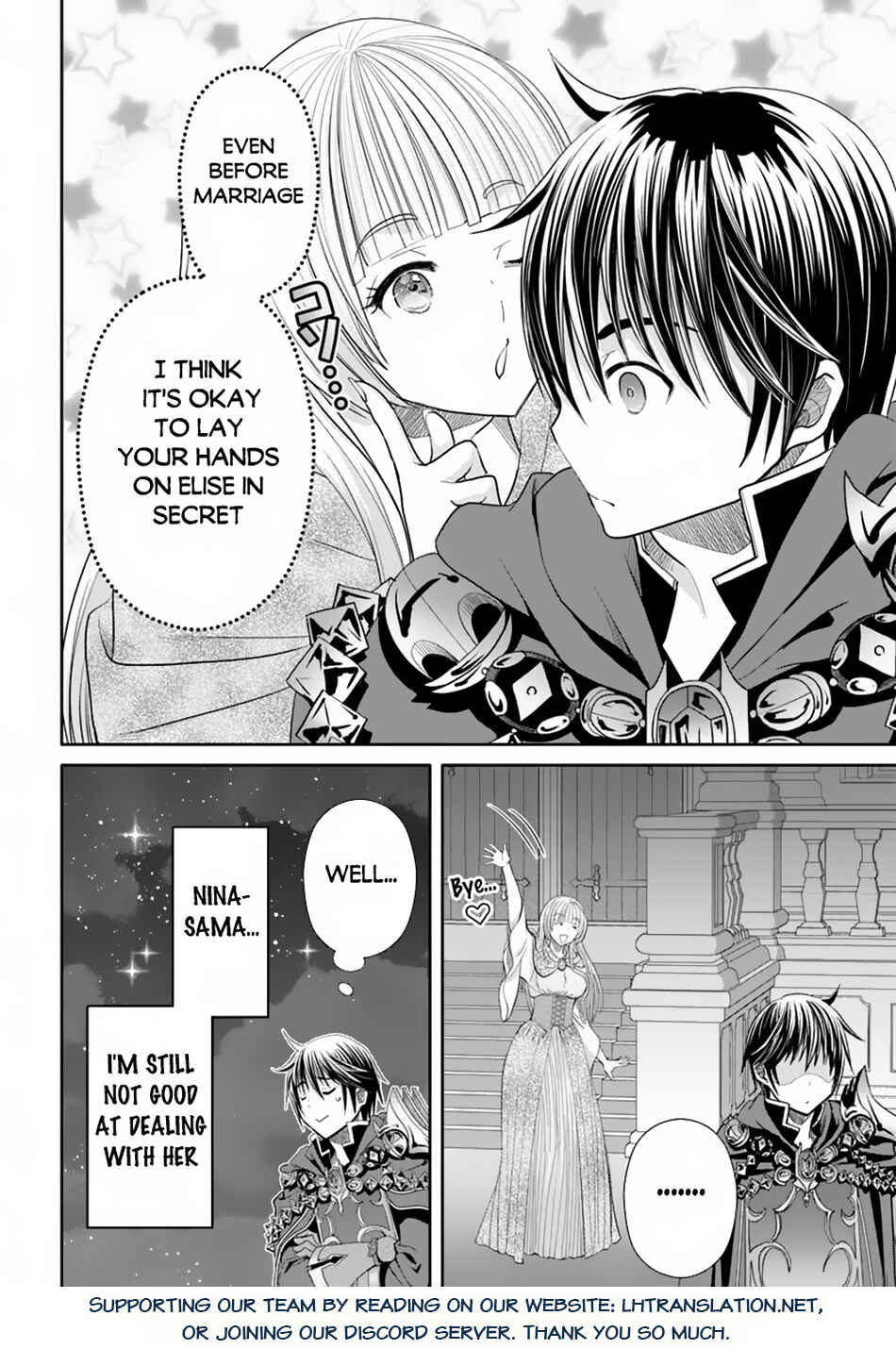 Chapter 95 - Page 25