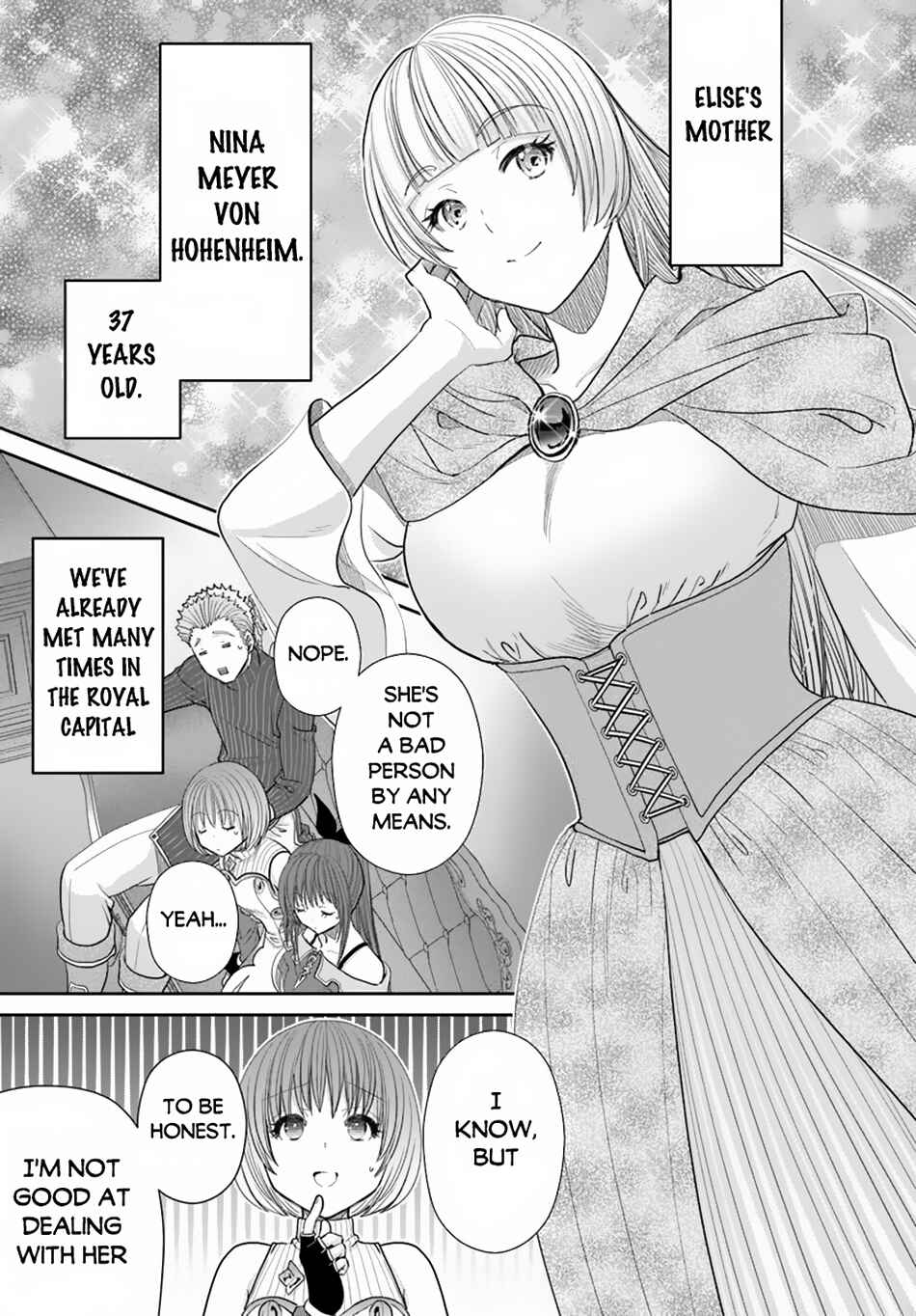 Chapter 95 - Page 6