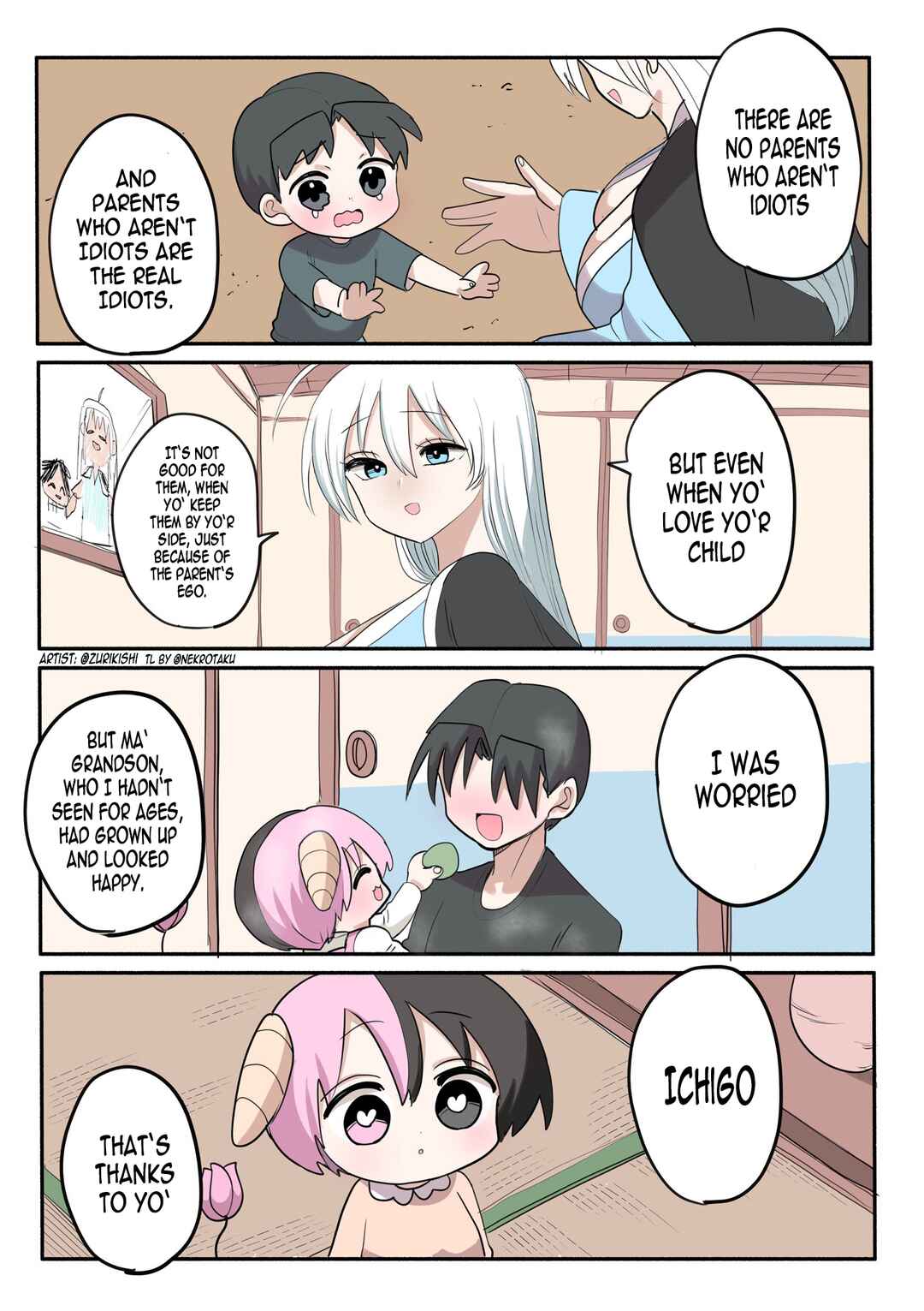 Chapter 170 - Page 2