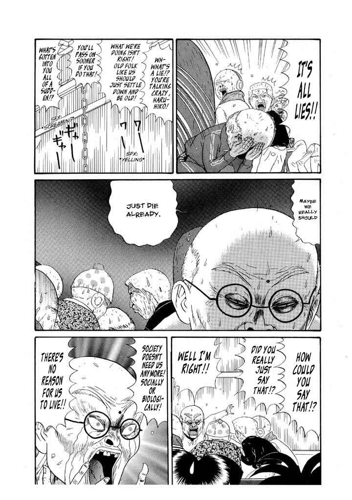 Chapter 130 - Page 10