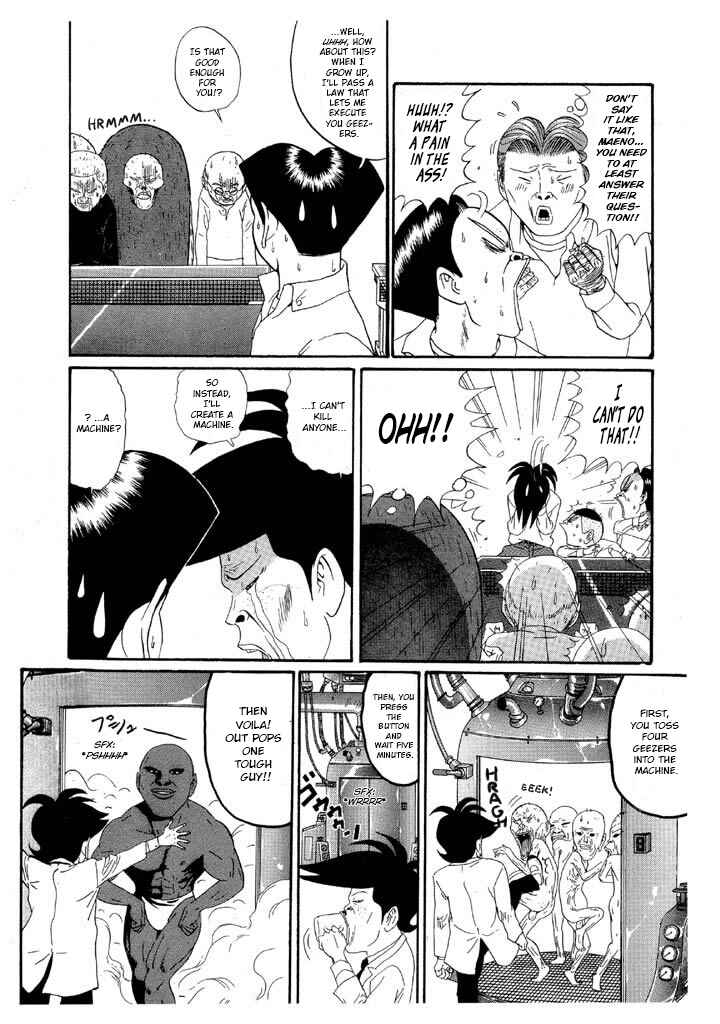 Chapter 130 - Page 13