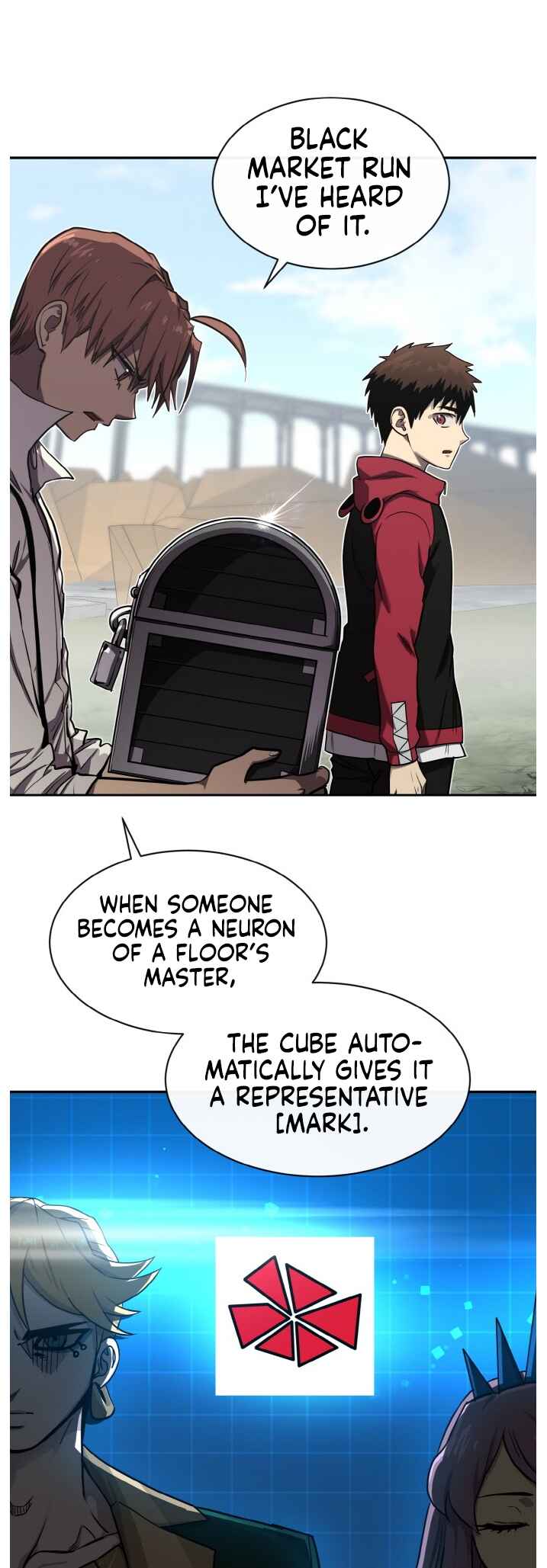 Chapter 134 - Page 20