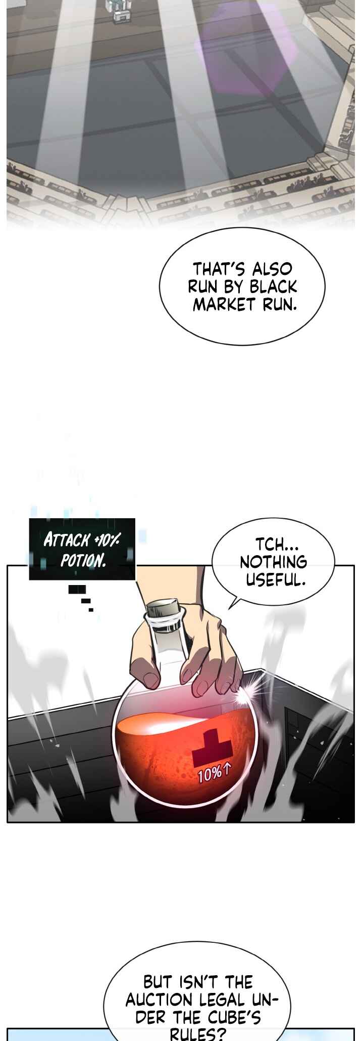 Chapter 134 - Page 25