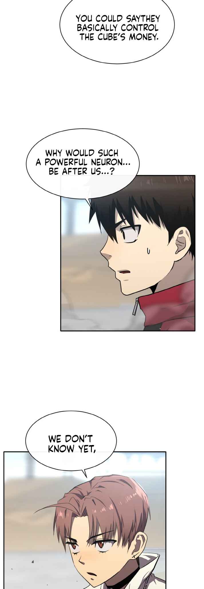 Chapter 134 - Page 29