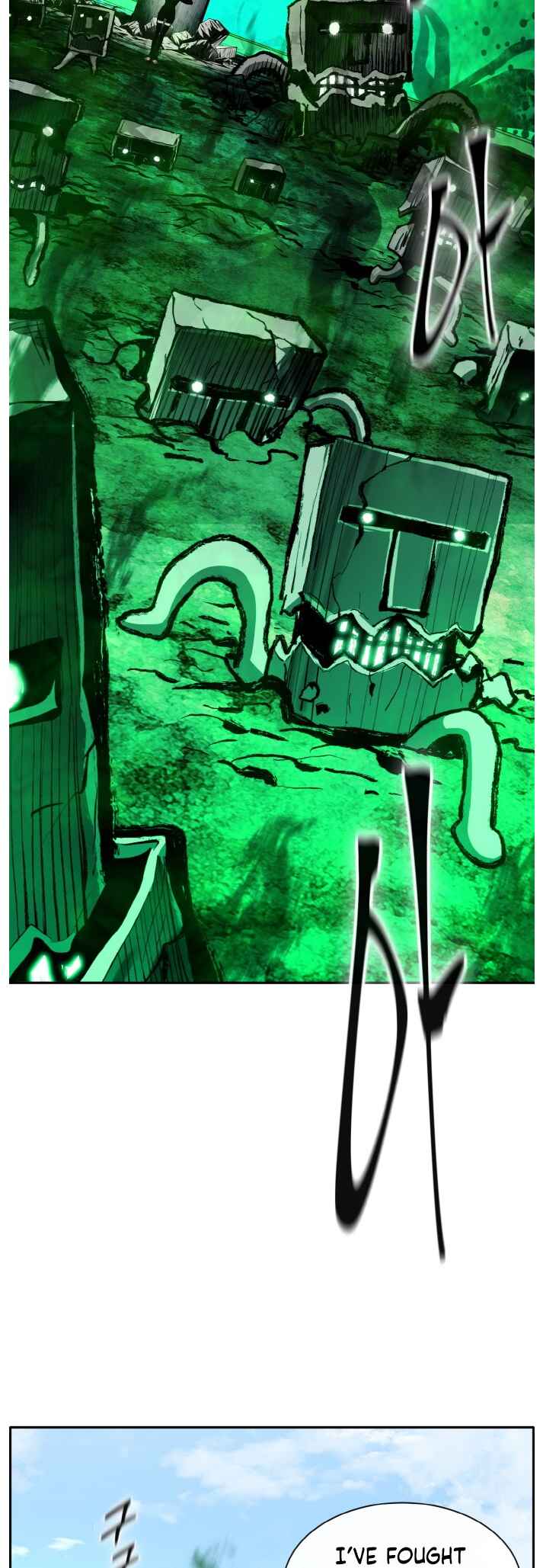 Chapter 134 - Page 35