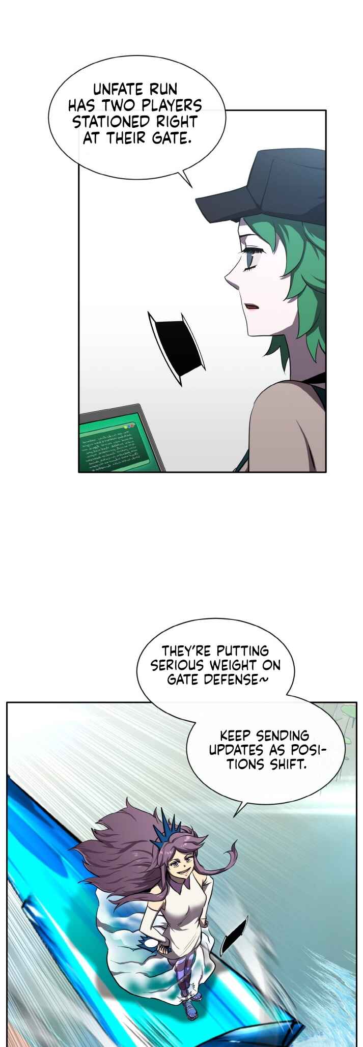 Chapter 134 - Page 40