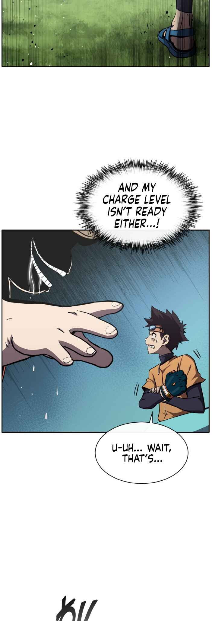 Chapter 134 - Page 54