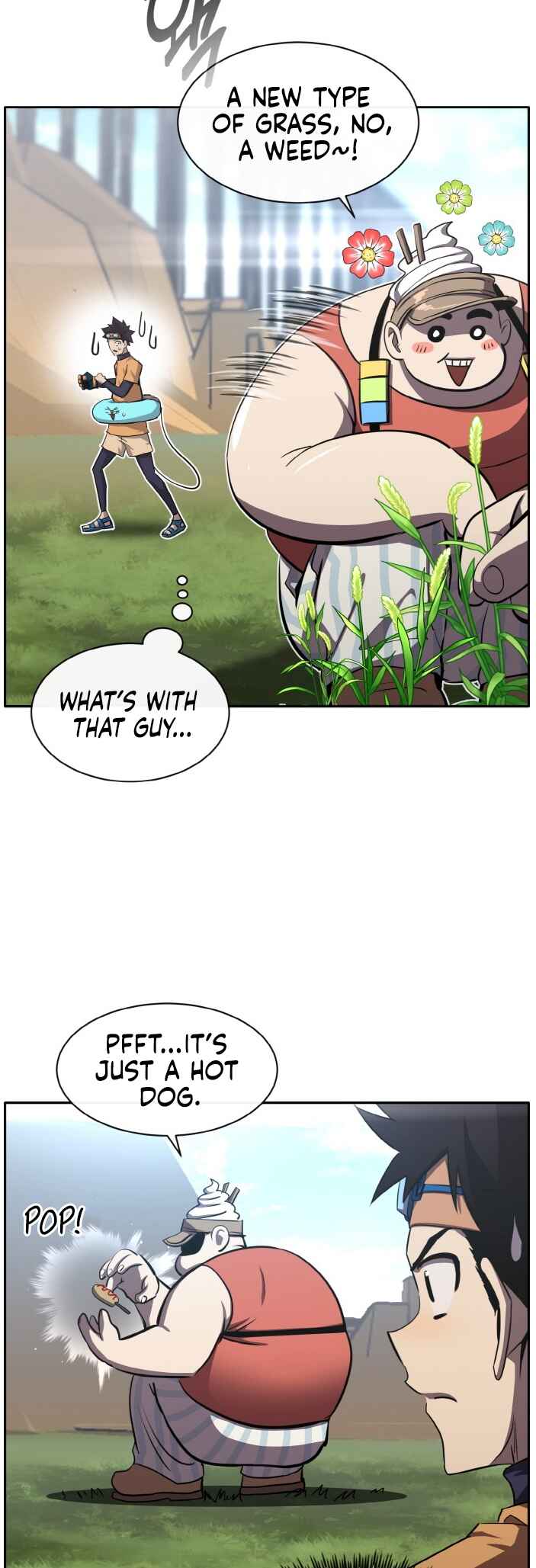 Chapter 134 - Page 55