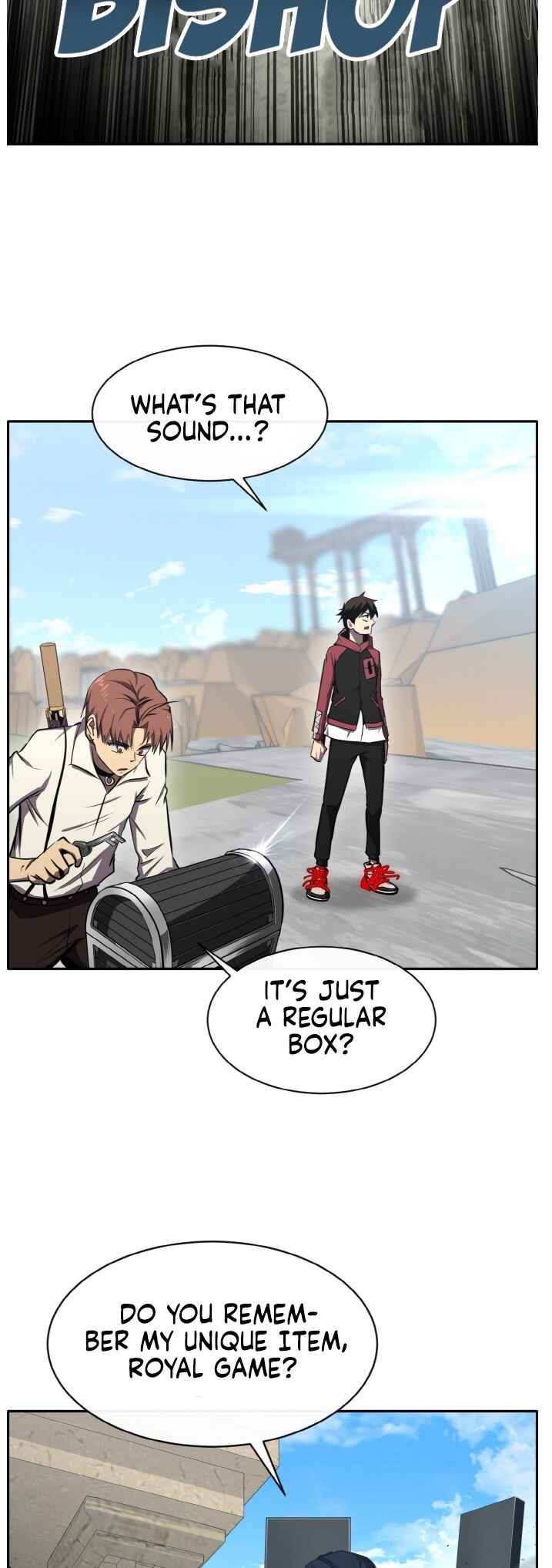 Chapter 134 - Page 7