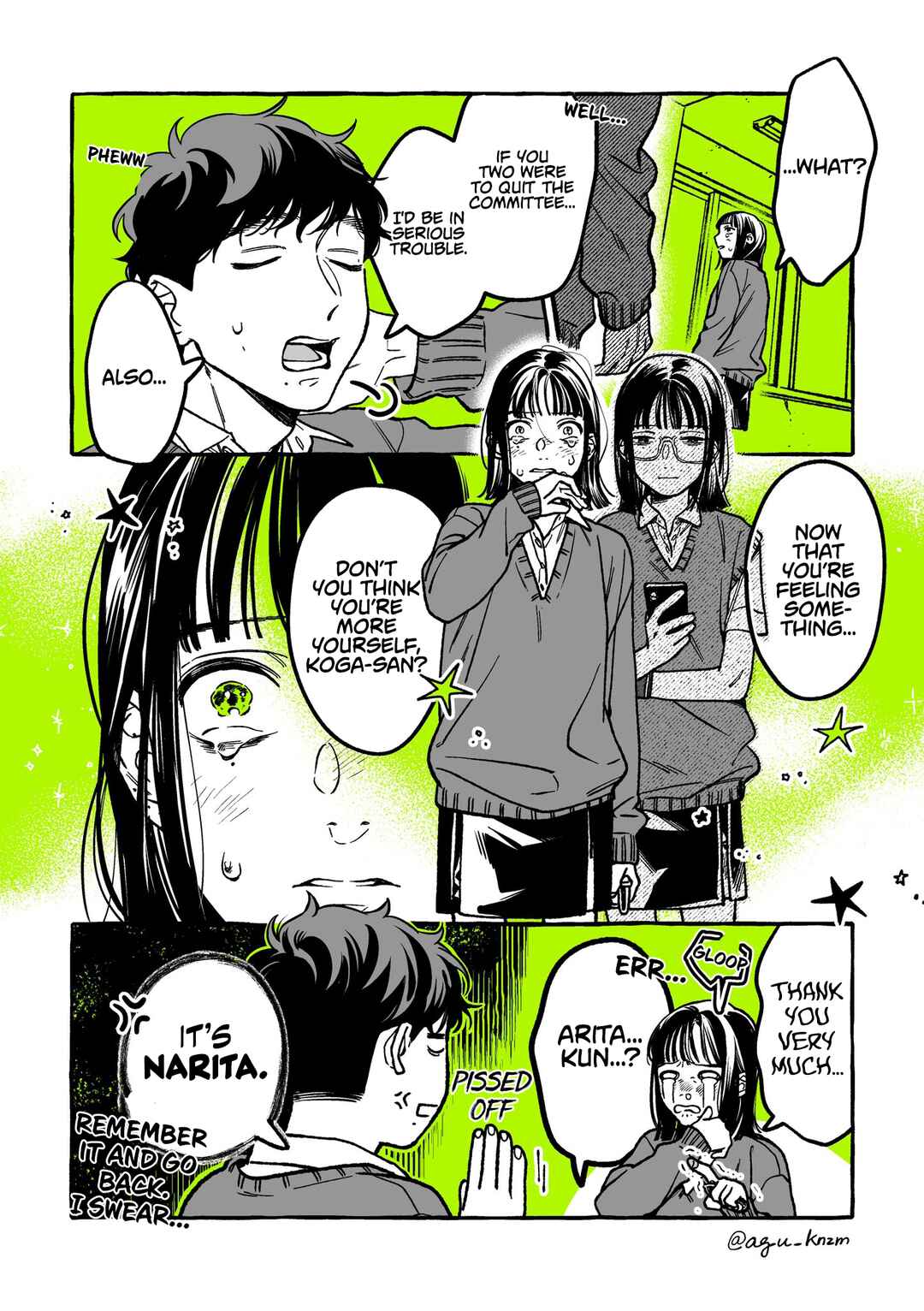 Chapter 23 - Page 4